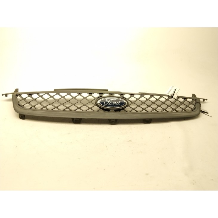 1373755 REJILLA / CALANDRA FORD FIESTA V (JH_, JD_)|Desguaces La Cabaña