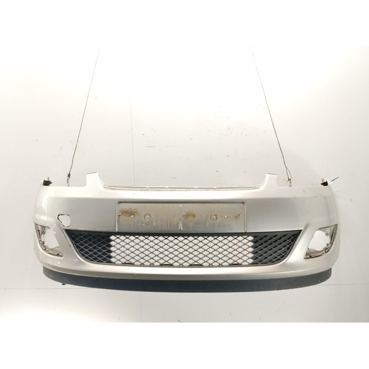 1386201 PARAGOLPES DEL FORD FIESTA V (JH_, JD_)|Desguaces La Cabaña
