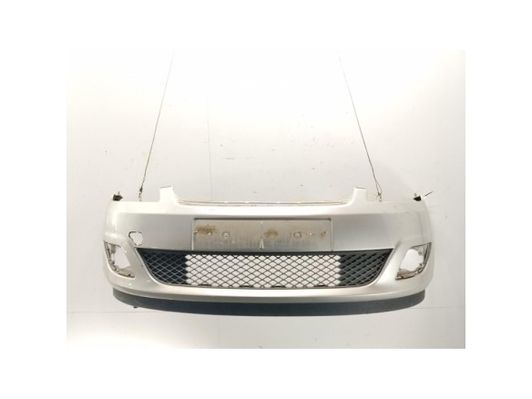 1386201 PARAGOLPES DEL FORD FIESTA V (JH_, JD_)|Desguaces La Cabaña