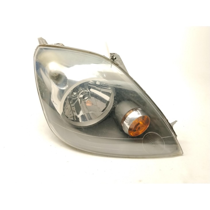 1415694 FARO DERECHO FORD FIESTA V (JH_, JD_)|Desguaces La Cabaña