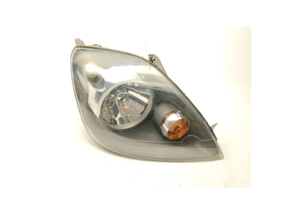1415694 FARO DERECHO FORD FIESTA V (JH_, JD_)|Desguaces La Cabaña
