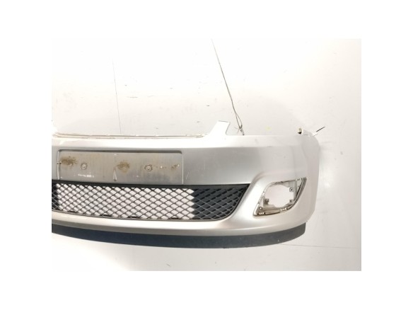 1386201 PARAGOLPES DEL FORD FIESTA V (JH_, JD_)|Desguaces La Cabaña