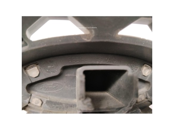 1373755 REJILLA / CALANDRA FORD FIESTA V (JH_, JD_)|Desguaces La Cabaña