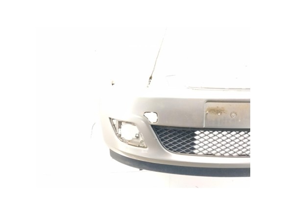 1386201 PARAGOLPES DEL FORD FIESTA V (JH_, JD_)|Desguaces La Cabaña