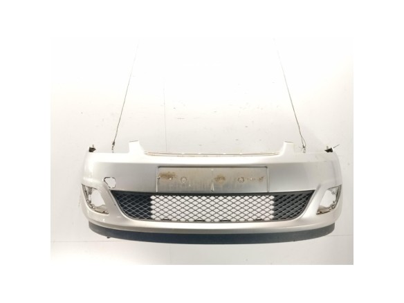 1386201 PARAGOLPES DEL FORD FIESTA V (JH_, JD_)|Desguaces La Cabaña