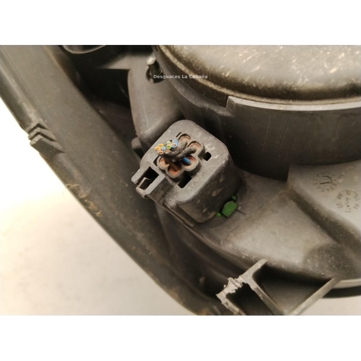 1416311 FARO IZQUIERDO FORD FIESTA V (JH_, JD_)|Desguaces La Cabaña
