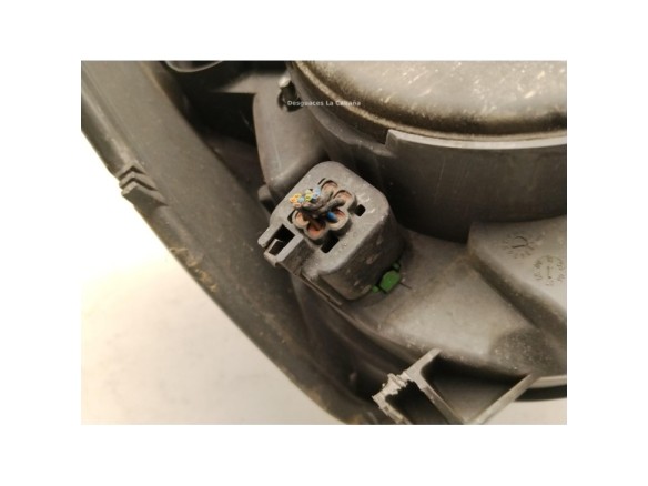 1416311 FARO IZQUIERDO FORD FIESTA V (JH_, JD_)|Desguaces La Cabaña