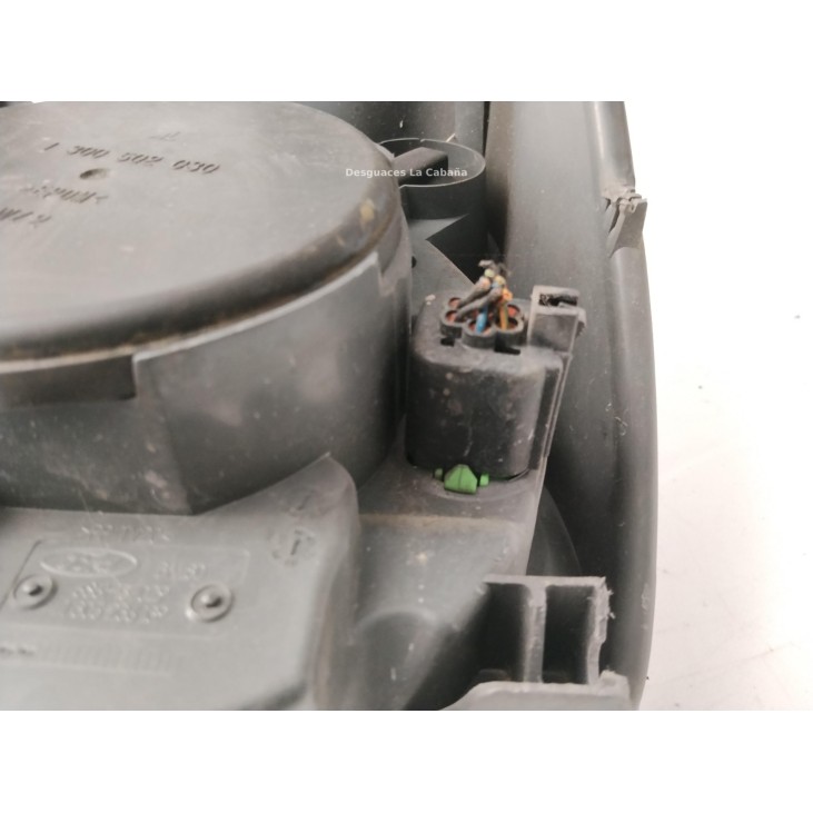 1415694 FARO DERECHO FORD FIESTA V (JH_, JD_)|Desguaces La Cabaña