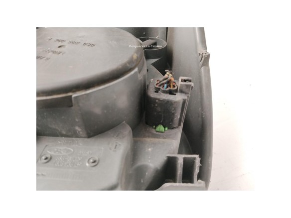 1415694 FARO DERECHO FORD FIESTA V (JH_, JD_)|Desguaces La Cabaña