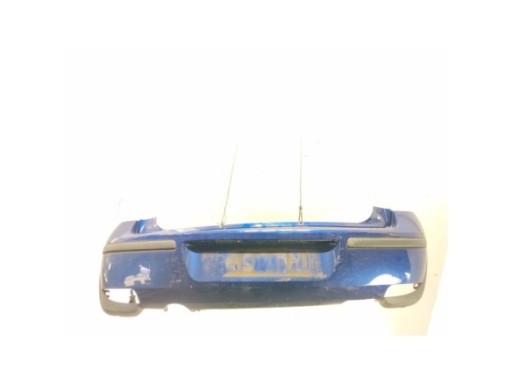 93185147 FARO DERECHO OPEL CORSA C (X01)|Desguaces La Cabaña
