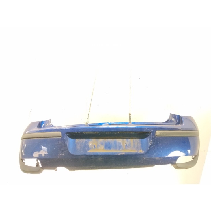 93177705 PARAGOLPES TRA OPEL CORSA C (X01)|Desguaces La Cabaña