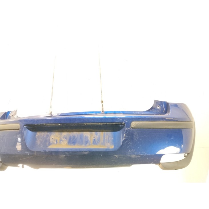 93177705 PARAGOLPES TRA OPEL CORSA C (X01)|Desguaces La Cabaña