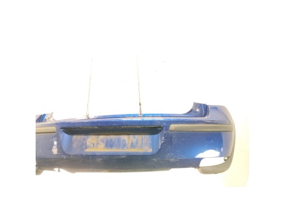 93177705 PARAGOLPES TRA OPEL CORSA C (X01)|Desguaces La Cabaña