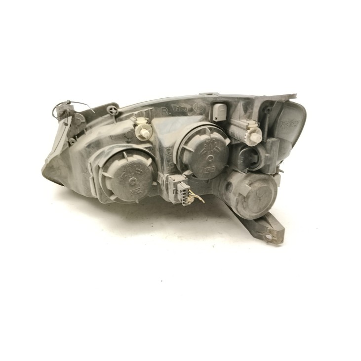 93177705 PARAGOLPES TRA OPEL CORSA C (X01)|Desguaces La Cabaña 2