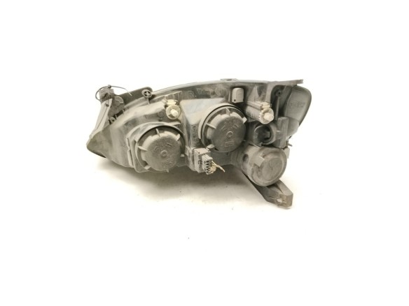 93185147 FARO DERECHO OPEL CORSA C (X01)|Desguaces La Cabaña