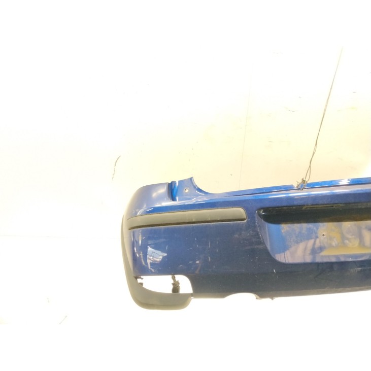 93177705 PARAGOLPES TRA OPEL CORSA C (X01)|Desguaces La Cabaña