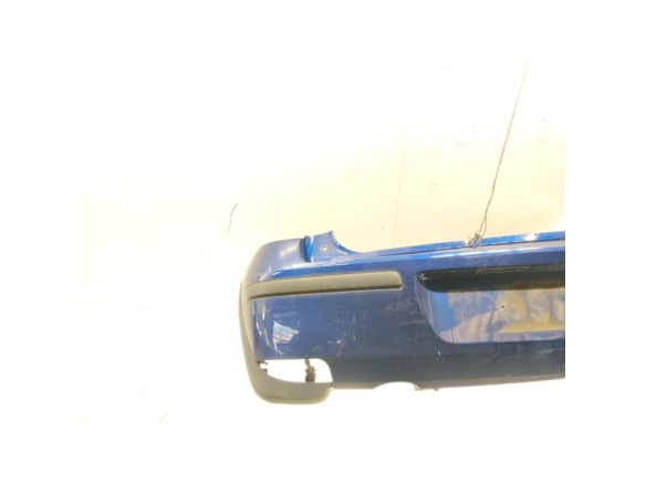 93177705 PARAGOLPES TRA OPEL CORSA C (X01)|Desguaces La Cabaña
