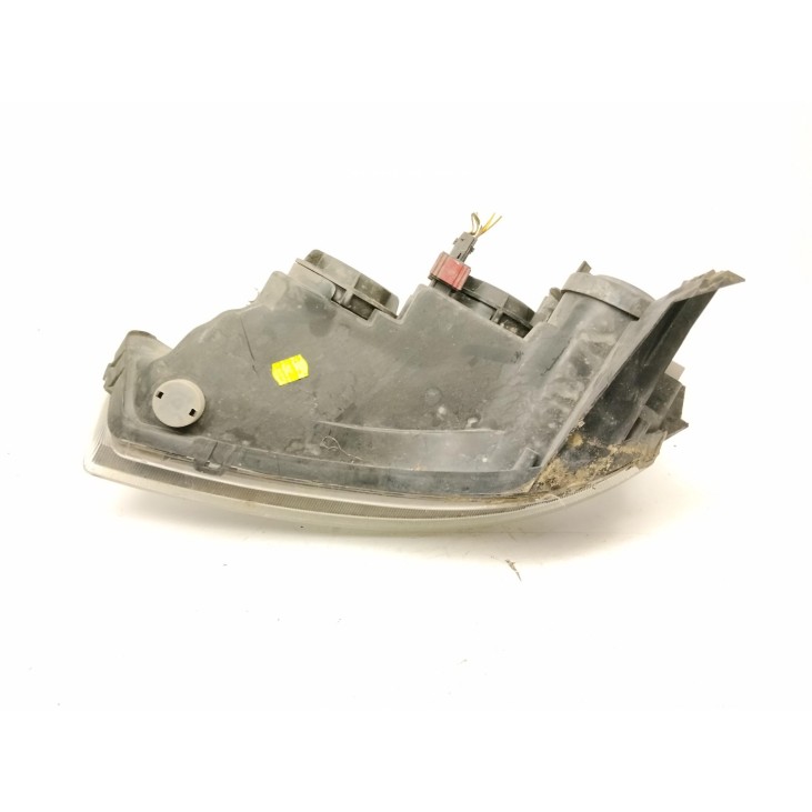 93185147 FARO DERECHO OPEL CORSA C (X01)|Desguaces La Cabaña