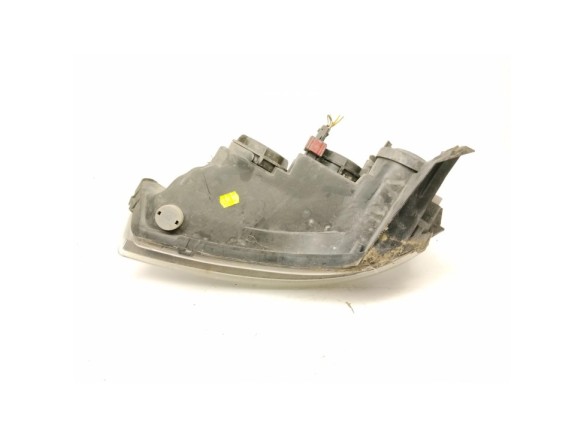 93185147 FARO DERECHO OPEL CORSA C (X01)|Desguaces La Cabaña