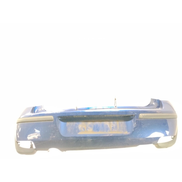 93177705 PARAGOLPES TRA OPEL CORSA C (X01)|Desguaces La Cabaña