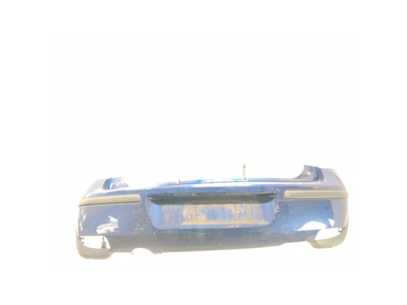 93177705 PARAGOLPES TRA OPEL CORSA C (X01)|Desguaces La Cabaña