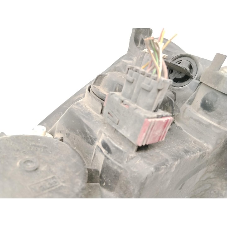 93185147 FARO DERECHO OPEL CORSA C (X01)|Desguaces La Cabaña