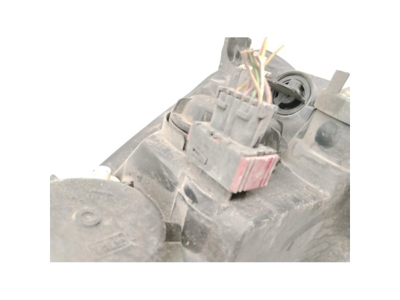 93185147 FARO DERECHO OPEL CORSA C (X01)|Desguaces La Cabaña