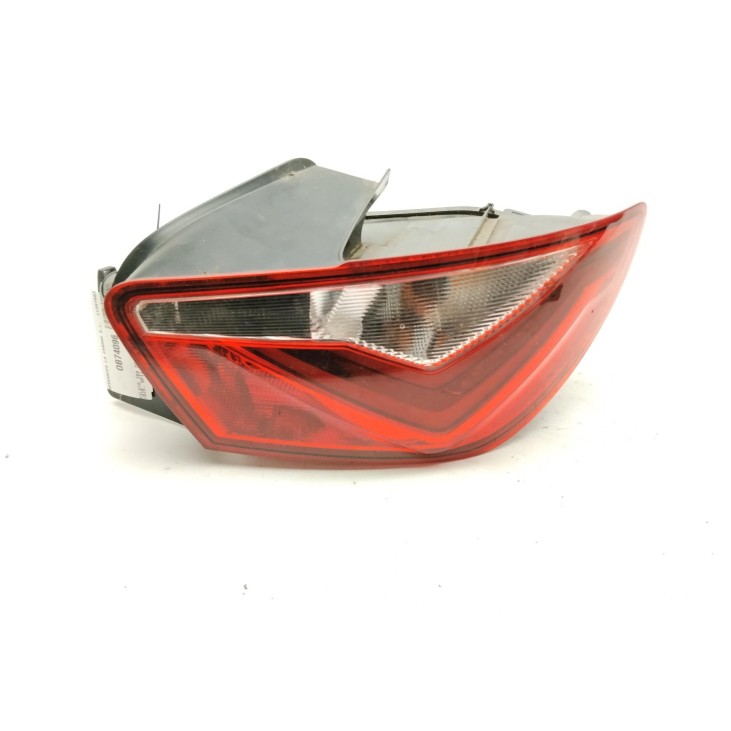  90034701 PILOTO TRA DER EXT SEAT IBIZA IV (6J5, 6P1)|Desguaces La Cabaña