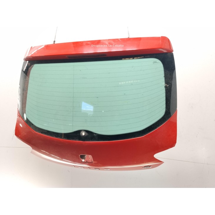 6J1857507G 9B9 ESPEJO IZQ SEAT IBIZA IV (6J5, 6P1)|Desguaces La Cabaña 2