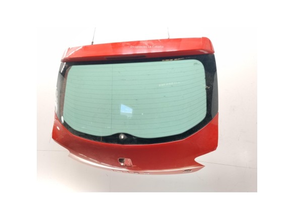 6J3827024 PORTON SEAT IBIZA IV (6J5, 6P1)|Desguaces La Cabaña