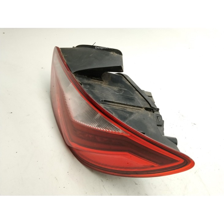 6J1857507G 9B9 ESPEJO IZQ SEAT IBIZA IV (6J5, 6P1)|Desguaces La Cabaña 2
