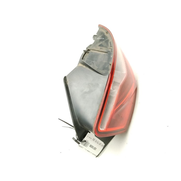  90034701 PILOTO TRA DER EXT SEAT IBIZA IV (6J5, 6P1)|Desguaces La Cabaña