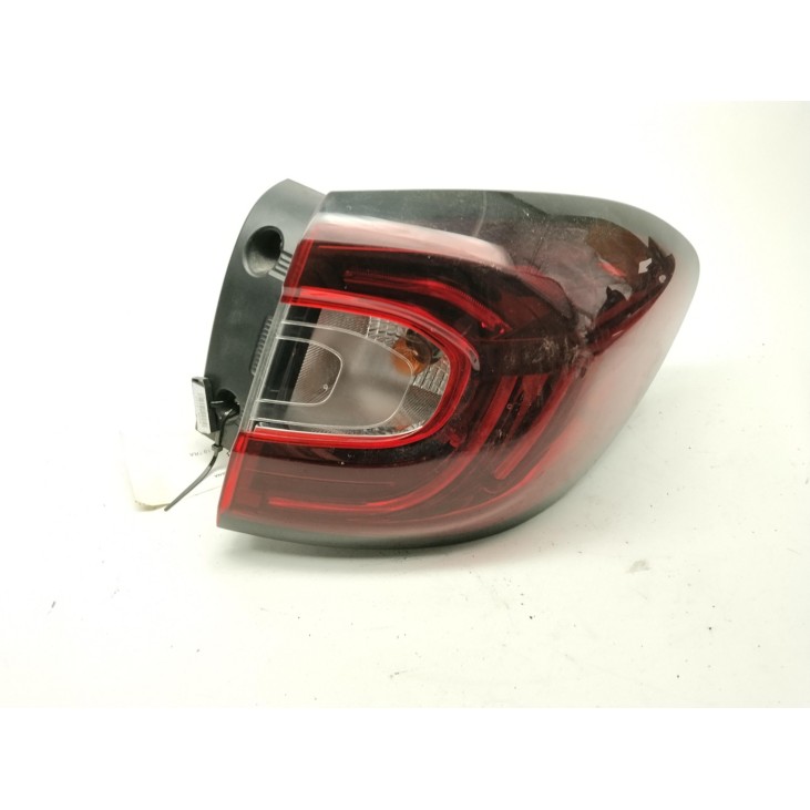 265506738R PILOTO TRA DER EXT RENAULT CAPTUR (J5_, H5_)|Desguaces La Cabaña