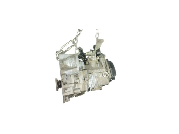 MZL CAJA CAMBIOS SEAT IBIZA IV (6J5, 6P1)|Desguaces La Cabaña