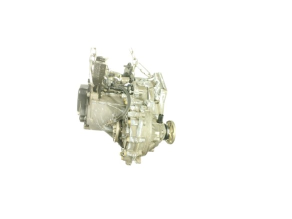 MZL CAJA CAMBIOS SEAT IBIZA IV (6J5, 6P1)|Desguaces La Cabaña