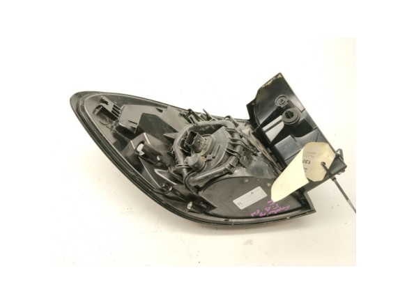 265506738R PILOTO TRA DER EXT RENAULT CAPTUR (J5_, H5_)|Desguaces La Cabaña