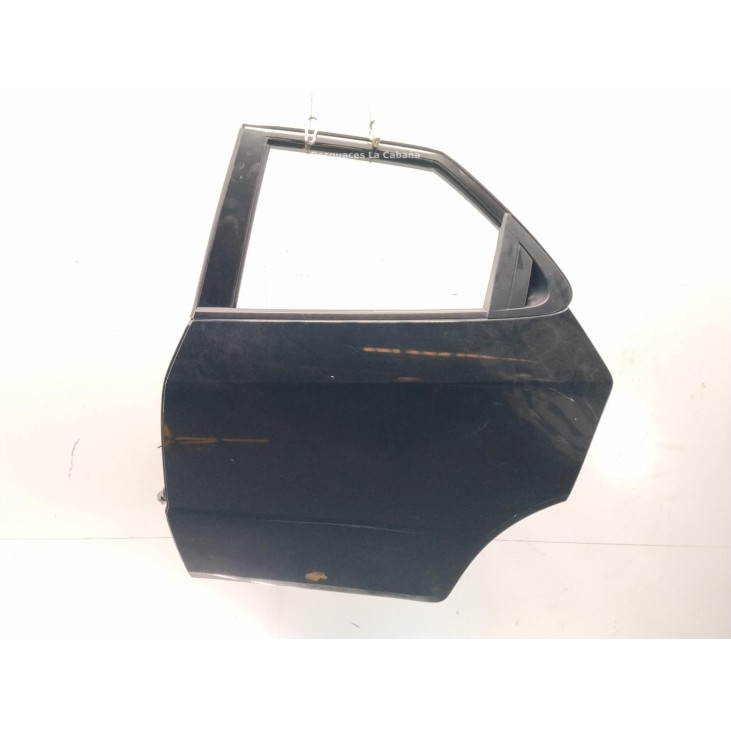 67550SMGE00ZZ PUERTA LAT TRA IZQ HONDA CIVIC VIII Hatchback (FN, FK)|Desguaces La Cabaña