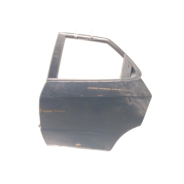 67510SMGE00ZZ PUERTA LAT TRA DER HONDA CIVIC VIII Hatchback (FN, FK)|Desguaces La Cabaña 2