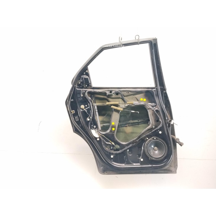 67550SMGE00ZZ PUERTA LAT TRA IZQ HONDA CIVIC VIII Hatchback (FN, FK)|Desguaces La Cabaña