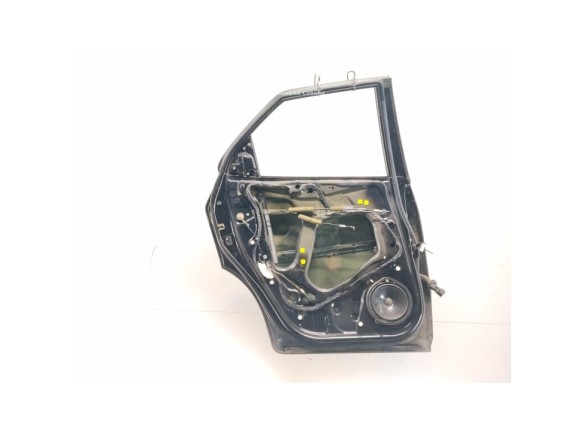 67550SMGE00ZZ PUERTA LAT TRA IZQ HONDA CIVIC VIII Hatchback (FN, FK)|Desguaces La Cabaña