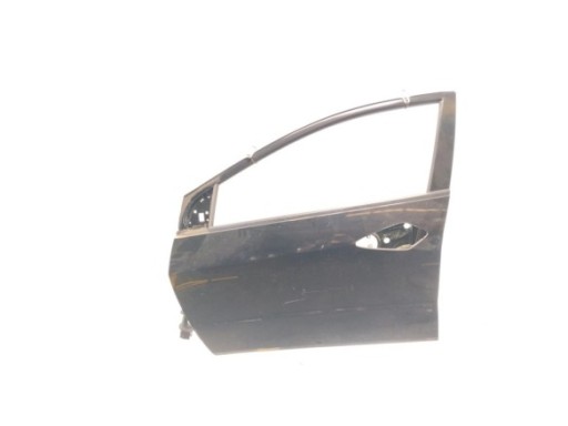 67510SMGE00ZZ PUERTA LAT TRA DER HONDA CIVIC VIII Hatchback (FN, FK)|Desguaces La Cabaña