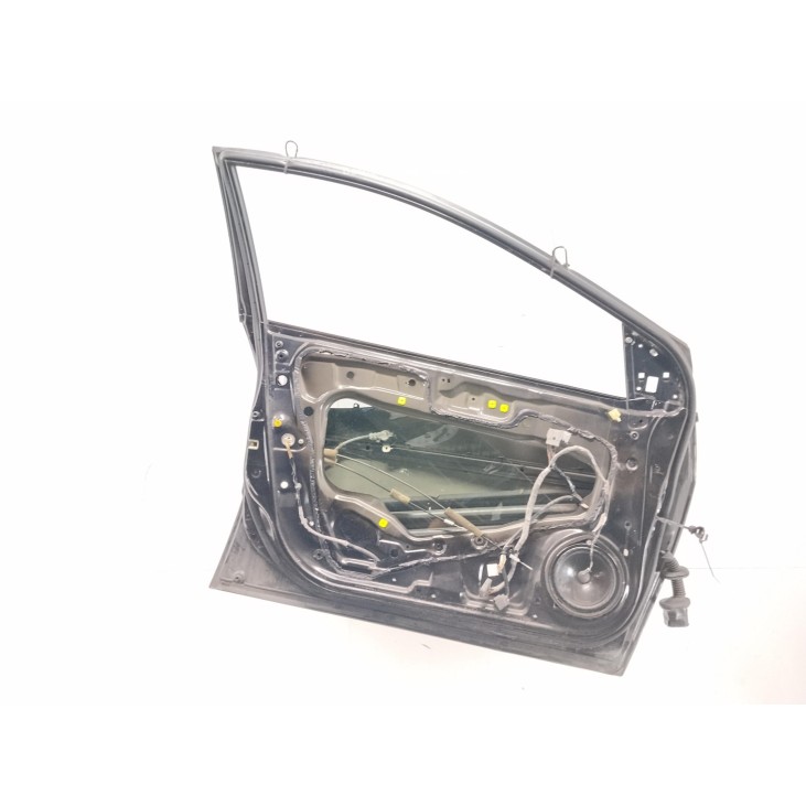 67050SMGE00ZZ PUERTA LAT DEL IZQ HONDA CIVIC VIII Hatchback (FN, FK)|Desguaces La Cabaña