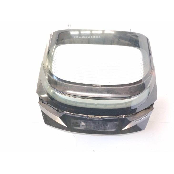 68100SMGE01ZZ PORTON HONDA CIVIC VIII Hatchback (FN, FK)|Desguaces La Cabaña