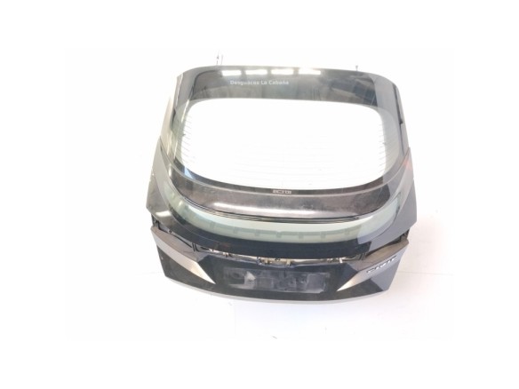 68100SMGE01ZZ PORTON HONDA CIVIC VIII Hatchback (FN, FK)|Desguaces La Cabaña