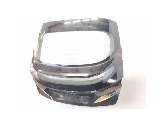 68100SMGE01ZZ PORTON HONDA CIVIC VIII Hatchback (FN, FK)|Desguaces La Cabaña