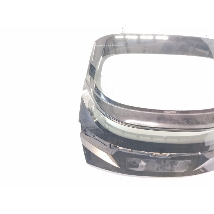 68100SMGE01ZZ PORTON HONDA CIVIC VIII Hatchback (FN, FK)|Desguaces La Cabaña