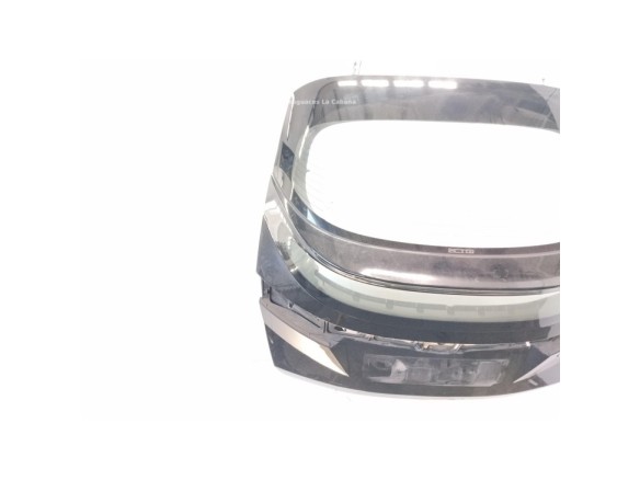 68100SMGE01ZZ PORTON HONDA CIVIC VIII Hatchback (FN, FK)|Desguaces La Cabaña