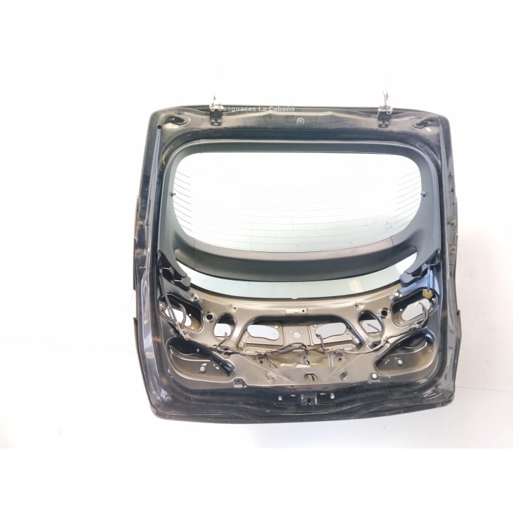 68100SMGE01ZZ PORTON HONDA CIVIC VIII Hatchback (FN, FK)|Desguaces La Cabaña