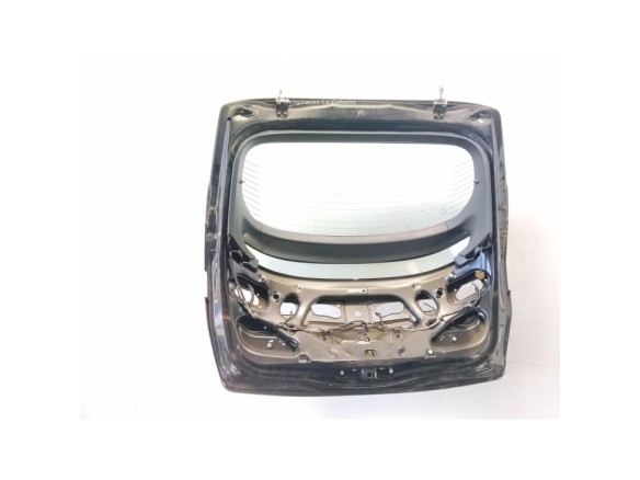 68100SMGE01ZZ PORTON HONDA CIVIC VIII Hatchback (FN, FK)|Desguaces La Cabaña