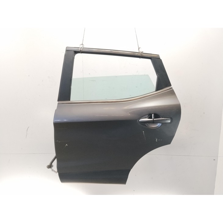   PUERTA LAT TRA IZQ NISSAN QASHQAI II Todo terreno, cerrada (J11, J11_)|Desguaces La Cabaña